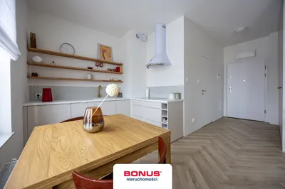 Kawalerka do wynajęcia, 33 m² Lublin, Zamojska - miniatura 4