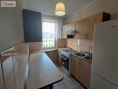 Mieszkanie do wynajęcia, 38 m² Bielawy - miniatura 2