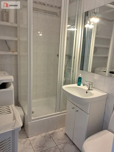 Mieszkanie do wynajęcia, 38 m² Bielawy - miniatura 4