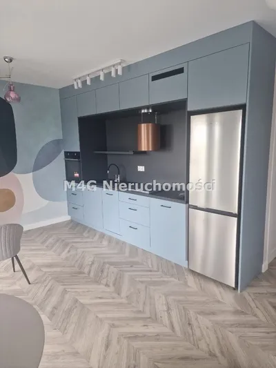 Mieszkanie na wynajem, 56 m² Letnica