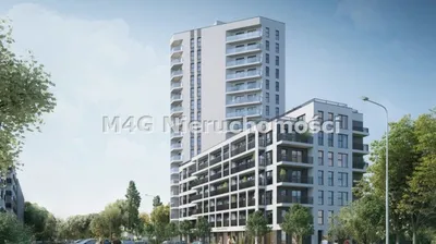 Mieszkanie na wynajem, 56 m² Letnica - miniatura 4