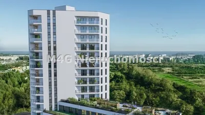 Mieszkanie na wynajem, 56 m² Letnica - miniatura 5