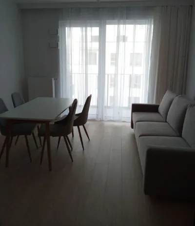 Mieszkanie do wynajęcia, 42 m² Warszawa - miniatura 3