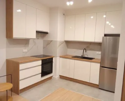 Mieszkanie do wynajęcia, 42 m² Warszawa - miniatura 4