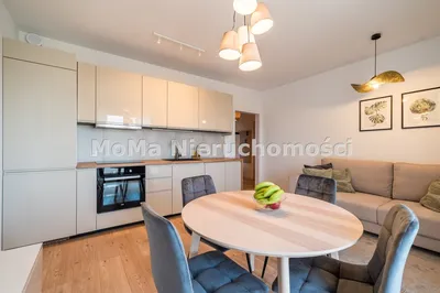 Mieszkanie do wynajęcia, 41 m² Fordon - miniatura 2