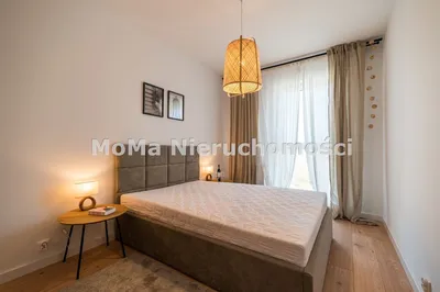 Mieszkanie do wynajęcia, 41 m² Fordon - miniatura 3