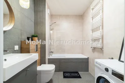 Mieszkanie do wynajęcia, 41 m² Fordon - miniatura 4