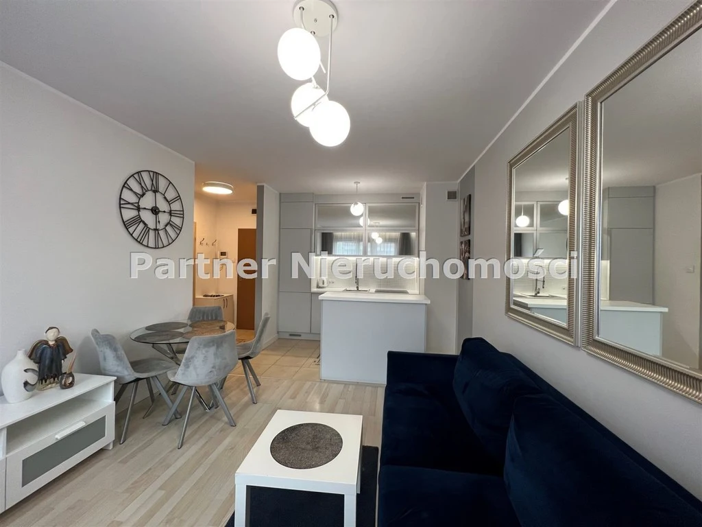 Mieszkanie do wynajęcia, 36 m² Toruń, Polna - 1/12