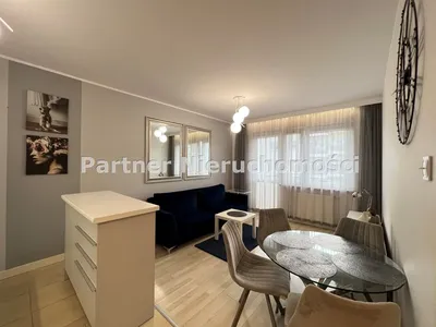 Mieszkanie do wynajęcia, 36 m² Toruń, Polna - miniatura 3