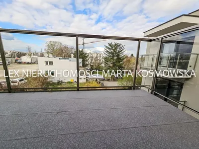 Mieszkanie do wynajęcia, 90 m² Ochota - miniatura 2