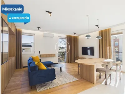 Mieszkanie na wynajem, 64 m² Bydgoszcz, Strzelecka