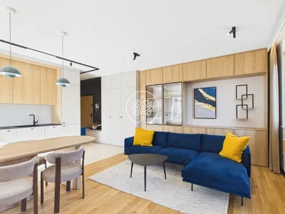 Mieszkanie na wynajem, 64 m² Bydgoszcz, Strzelecka - miniatura 2