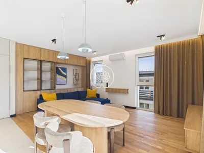 Mieszkanie na wynajem, 64 m² Bydgoszcz, Strzelecka - miniatura 3