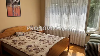 Kawalerka na wynajem, 12 m² Biskupin
