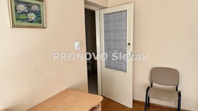 Kawalerka na wynajem, 12 m² Biskupin - miniatura 4