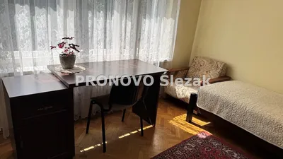 Kawalerka na wynajem, 12 m² Biskupin - miniatura 5