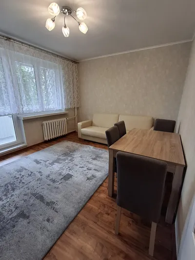 Mieszkanie do wynajęcia, 53 m² Retkinia, Retkińska - miniatura 2