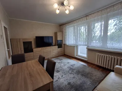 Mieszkanie do wynajęcia, 53 m² Retkinia, Retkińska - miniatura 4