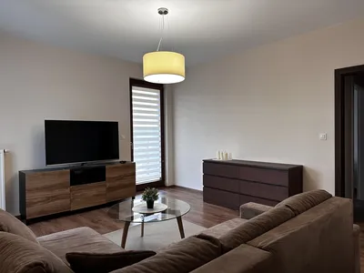 Mieszkanie do wynajęcia, 53 m² Mokotów, Cybernetyki - miniatura 2