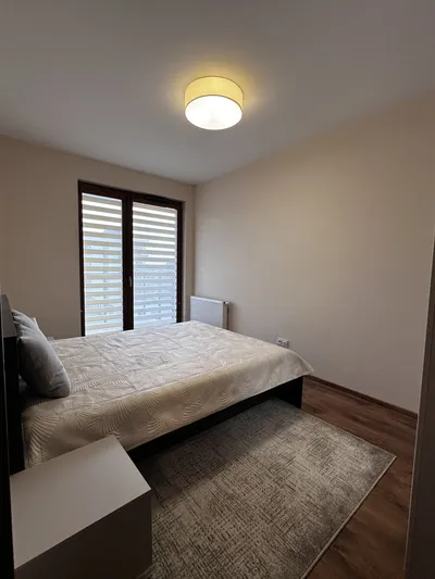 Mieszkanie do wynajęcia, 53 m² Mokotów, Cybernetyki - miniatura 5