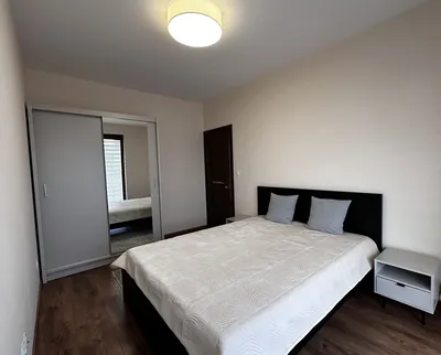 Mieszkanie do wynajęcia, 53 m² Mokotów, Cybernetyki - miniatura 4