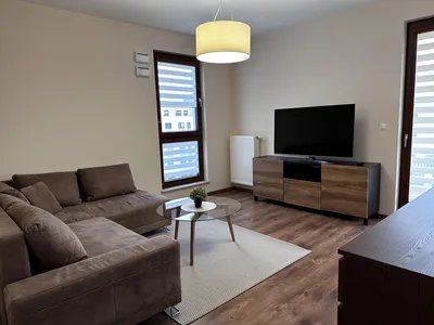 Mieszkanie do wynajęcia, 53 m² Mokotów, Cybernetyki - miniatura 3