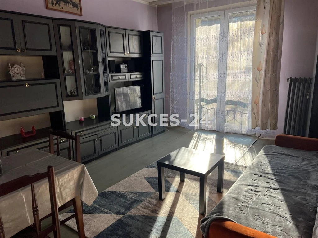 Mieszkanie do wynajęcia, 60 m² Nowa Huta, os. Willowe - 1/6
