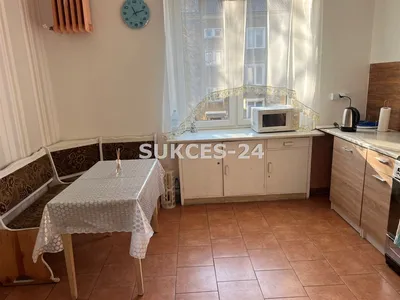 Mieszkanie do wynajęcia, 60 m² Nowa Huta, os. Willowe - miniatura 3