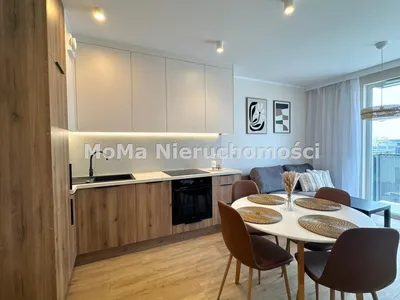 Mieszkanie do wynajęcia, 32 m² Fordon - miniatura 2