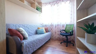 Mieszkanie do wynajęcia, Krzyki - miniatura 3