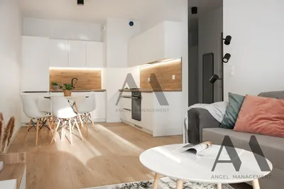 Mieszkanie do wynajęcia, 44 m² Wrocław, Walońska
