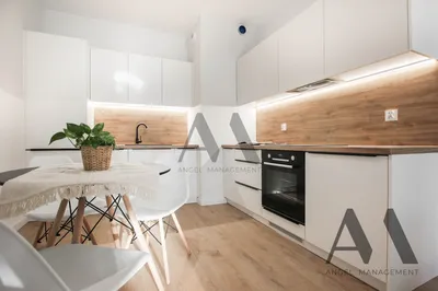 Mieszkanie do wynajęcia, 44 m² Wrocław, Walońska - miniatura 3