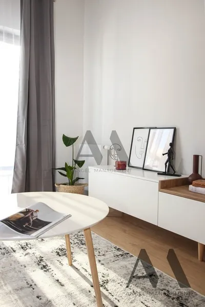 Mieszkanie do wynajęcia, 44 m² Wrocław, Walońska - miniatura 5
