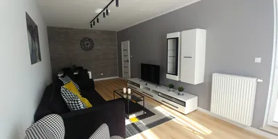 Mieszkanie do wynajęcia, 56 m² Olsztyn, Profesora Grzegorza Nowaka