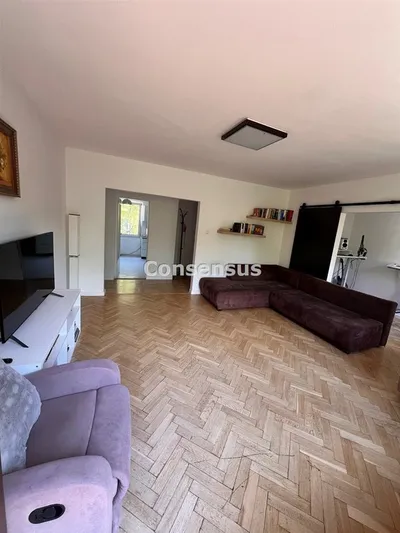 Mieszkanie na wynajem, 91 m² Brynów - miniatura 2