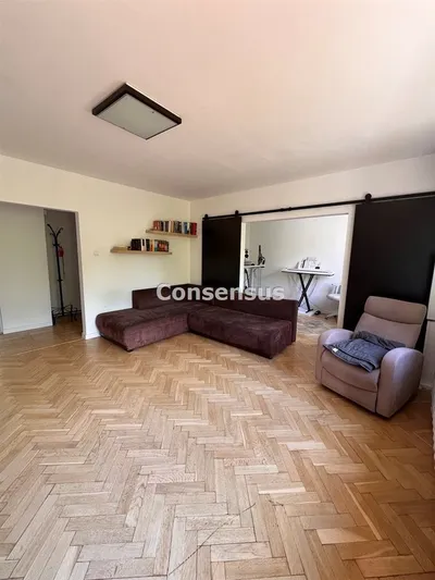 Mieszkanie na wynajem, 91 m² Brynów - miniatura 3