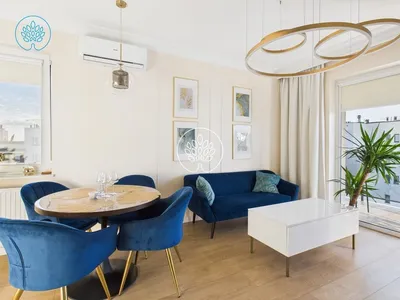 Mieszkanie do wynajęcia, 55 m² Toruń - miniatura 2