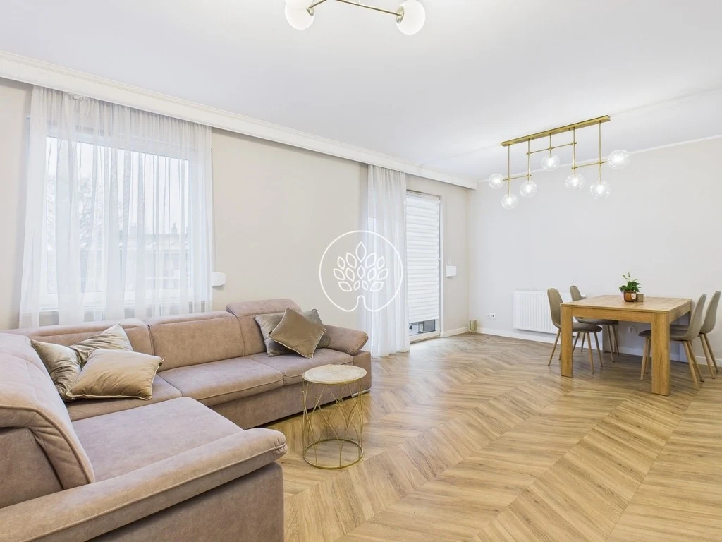 Mieszkanie do wynajęcia, 65 m² Toruń, Strzałowa - 1/25