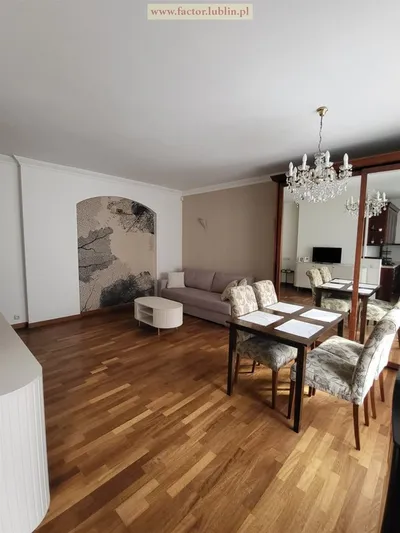 Kawalerka do wynajęcia, 36 m² Śródmieście, Okopowa - miniatura 2