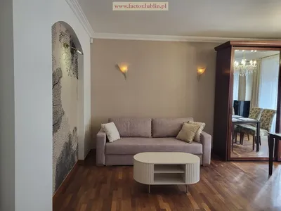 Kawalerka do wynajęcia, 36 m² Śródmieście, Okopowa - miniatura 4