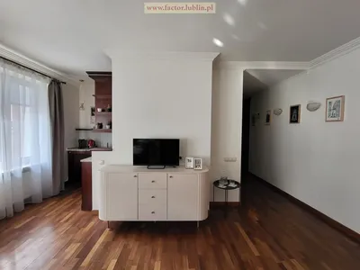 Kawalerka do wynajęcia, 36 m² Śródmieście, Okopowa - miniatura 5