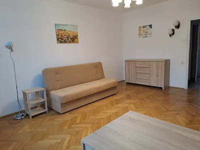 Mieszkanie do wynajęcia, 51 m² Kraków, Rondo Kocmyrzowskie imienia księdza Józefa Gorzelanego