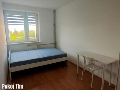 Pokój na wynajem, 11 m² Ursynów, Polinezyjska