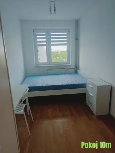 Pokój na wynajem, 11 m² Ursynów, Polinezyjska - miniatura 3