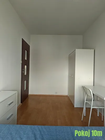 Pokój na wynajem, 11 m² Ursynów, Polinezyjska - miniatura 4