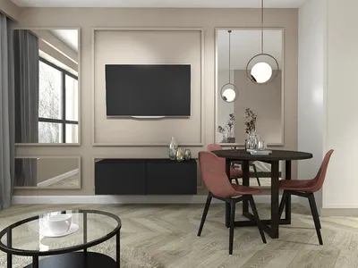 Kawalerka do wynajęcia, 37 m² Bukowo, Mirosława Kimnesa - miniatura 2
