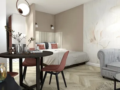 Kawalerka do wynajęcia, 37 m² Bukowo, Mirosława Kimnesa - miniatura 3