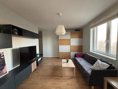 Mieszkanie na wynajem, 49 m² Kraków, Bolesława Orlińskiego