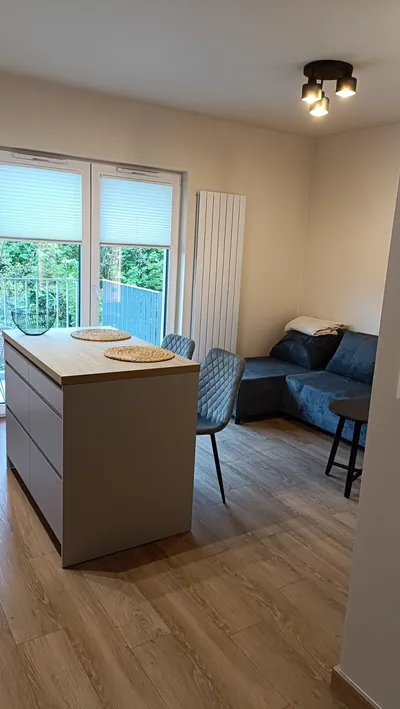 Mieszkanie do wynajęcia, 35 m² Prądnik Biały, Josepha Conrada - miniatura 2