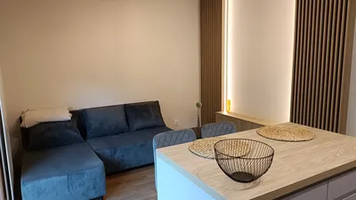 Mieszkanie do wynajęcia, 35 m² Prądnik Biały, Josepha Conrada - miniatura 3